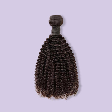 Oriental Deep Curly